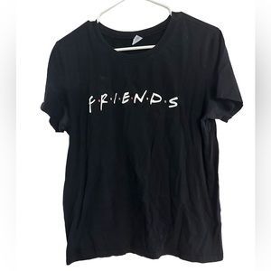 Friends Tee